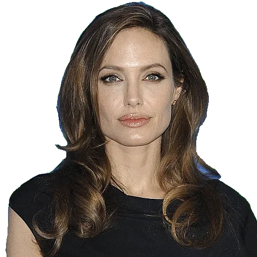 Эмодзи Jolie