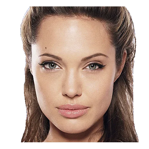 Эмодзи Jolie