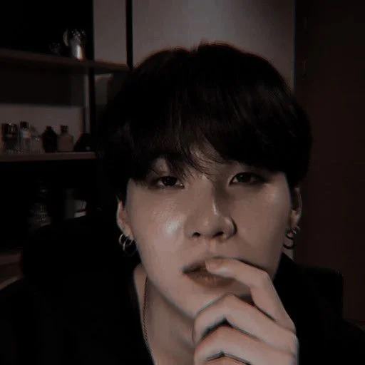 Эмодзи Suga