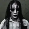 Эмодзи Joey Jordison