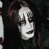 Эмодзи Joey Jordison