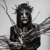 Эмодзи Joey Jordison