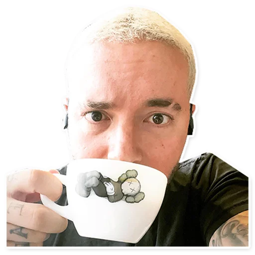 ☕️