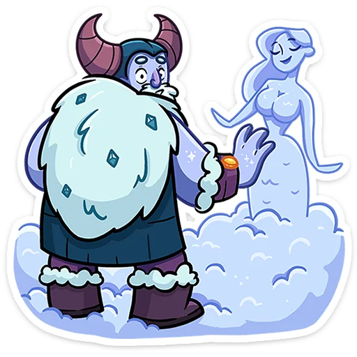 Эмодзи Йоту