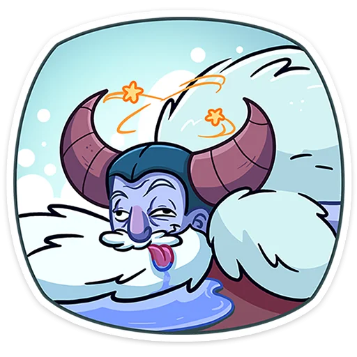 Эмодзи Йоту