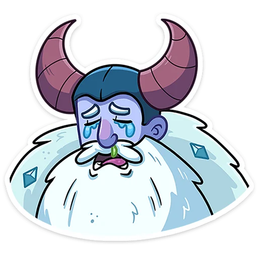 Эмодзи Йоту