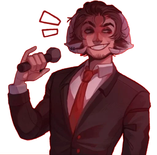 Эмодзи schlatt