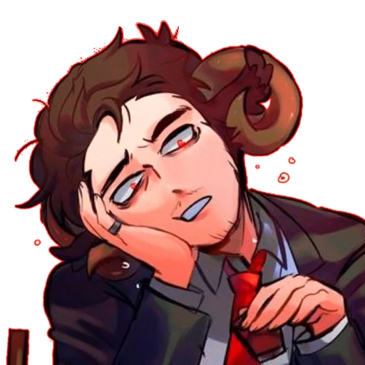 Эмодзи schlatt