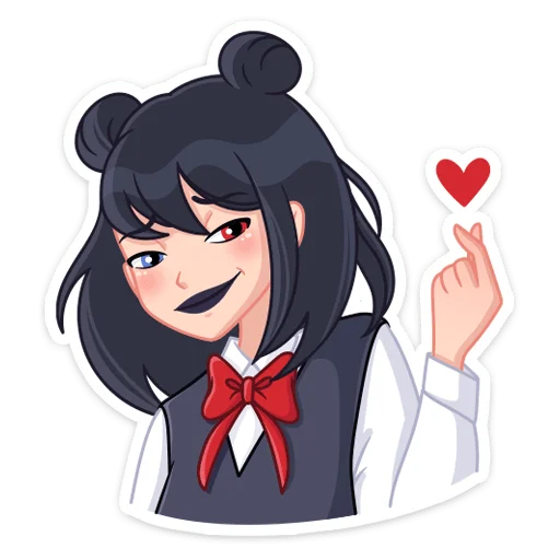 ❤️