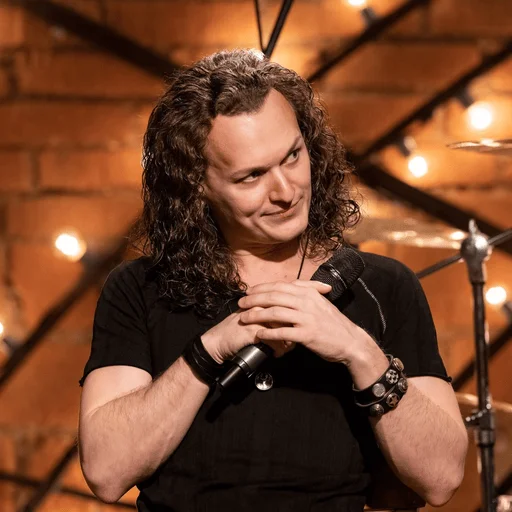 Эмодзи Евгений Егоров | JuiceRus