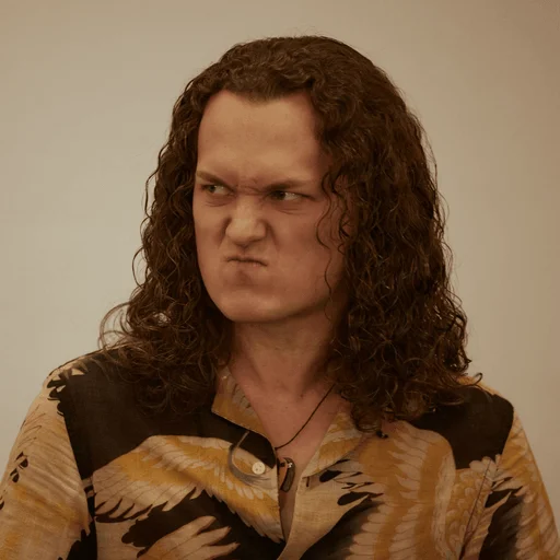 Эмодзи Евгений Егоров | JuiceRus