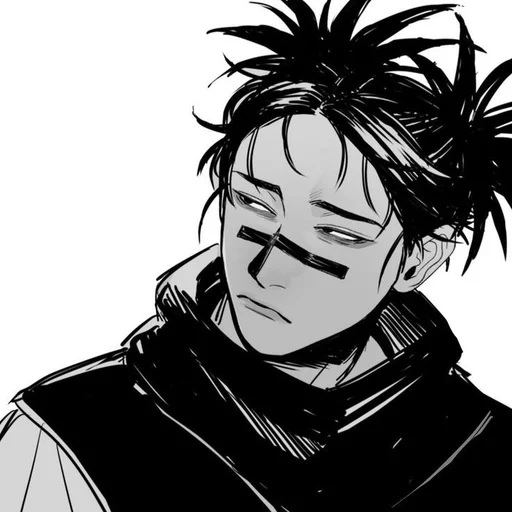 Эмодзи [𝙟𝙪𝙟𝙪𝙩𝙨𝙪 𝙠𝙖𝙞𝙨𝙚𝙣]