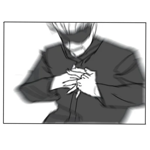 Эмодзи Jujutsu Kaisen