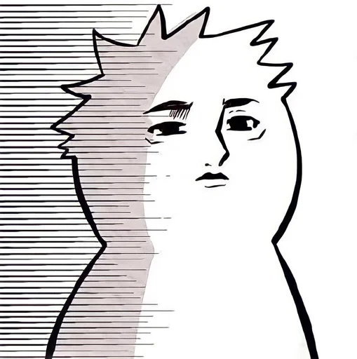 Эмодзи Jujutsu Kaisen