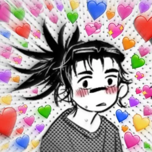 Эмодзи [𝙟𝙪𝙟𝙪𝙩𝙨𝙪 𝙠𝙖𝙞𝙨𝙚𝙣 5 ]