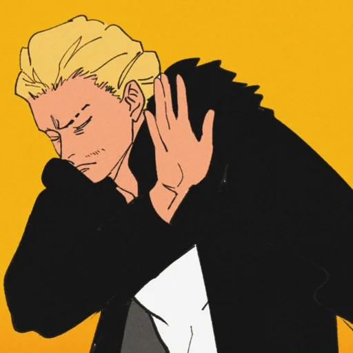 Эмодзи Jujutsu Kaisen