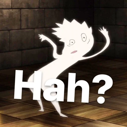 Эмодзи Jujutsu Kaisen