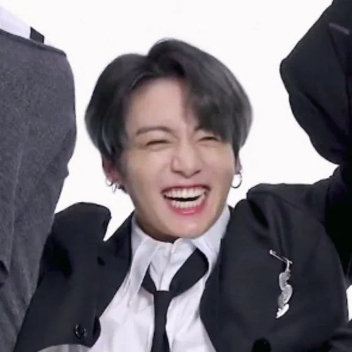 Эмодзи чонгукки