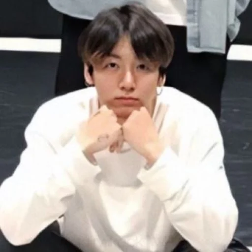 Эмодзи чонгукки