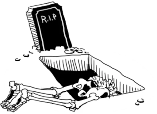 ⚰️
