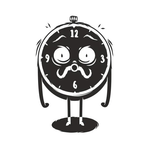 Эмодзи Chronos