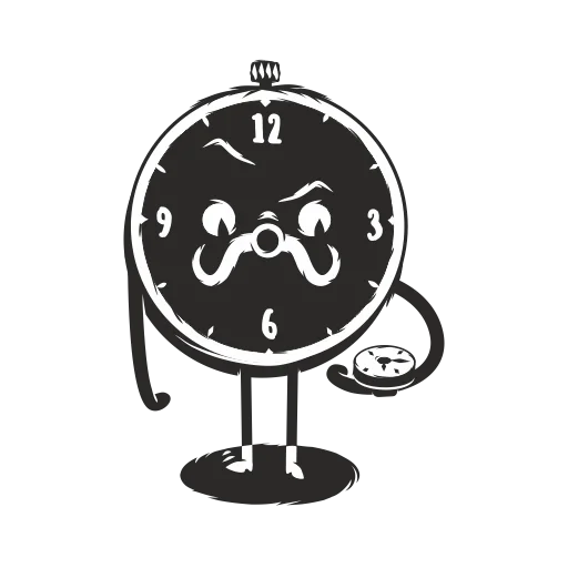 Эмодзи Chronos
