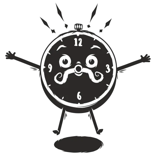 Эмодзи Chronos