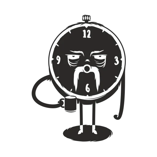 Эмодзи Chronos