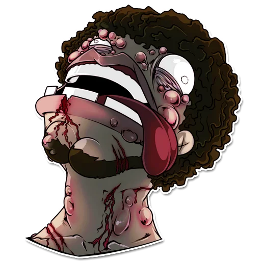 😵