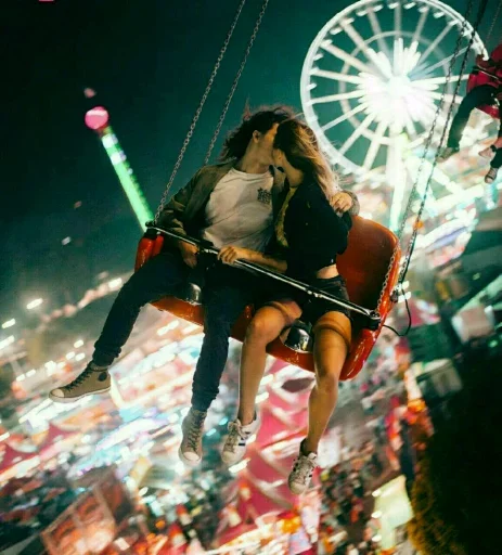 Эмодзи Just Love