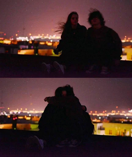 Эмодзи Just Love