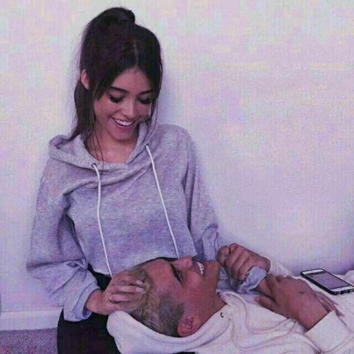 Эмодзи Just Love