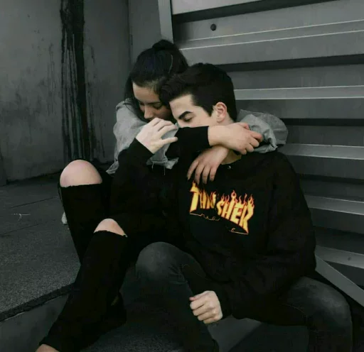 Эмодзи Just Love