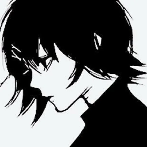 Эмодзи juuzou suzuya