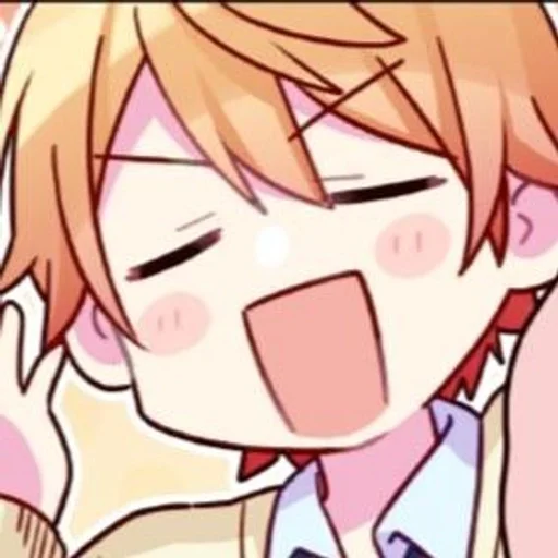 Эмодзи Project Sekai