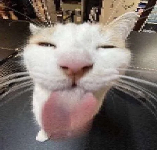 ?