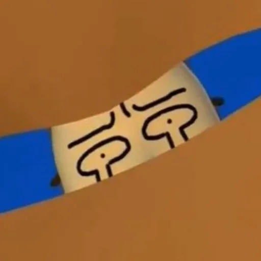 Эмодзи Popee the Performer