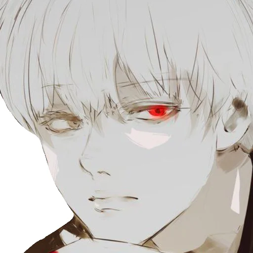 Эмодзи Kaneki