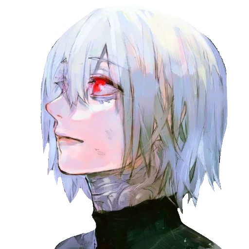 Эмодзи Kaneki