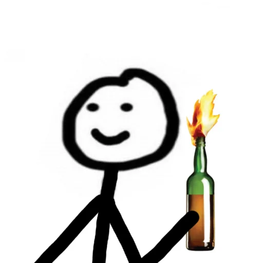 Эмодзи Доброго вечора ми з України