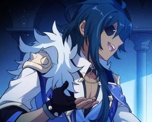 Эмодзи Кэйа