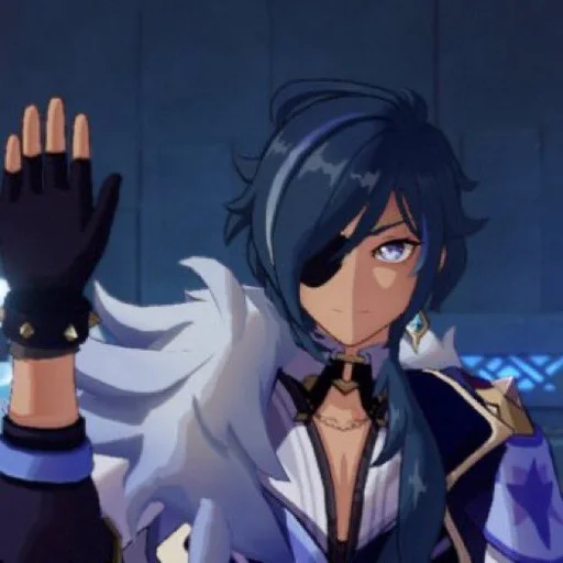 Эмодзи Кэйа