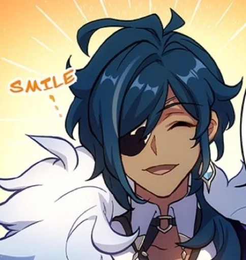 Эмодзи Кэйа