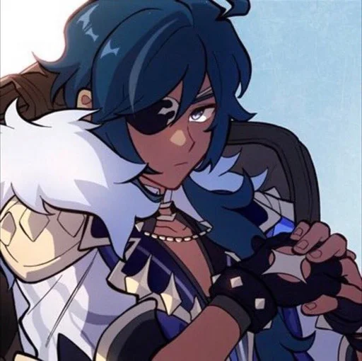 Эмодзи Кэйа