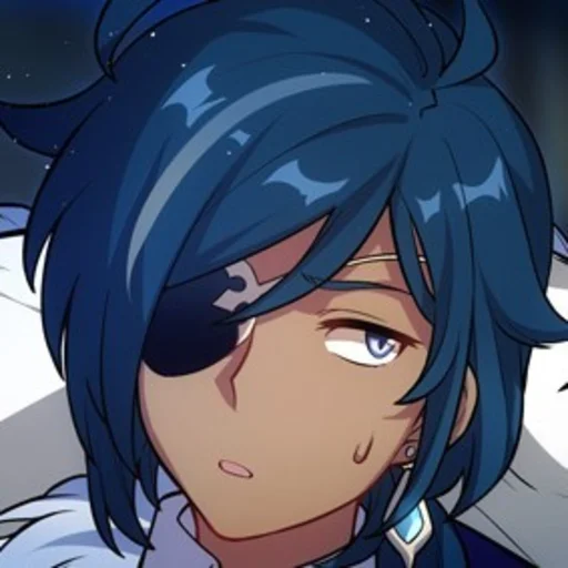 Эмодзи Кэйа