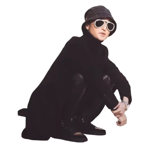 Эмодзи Каха