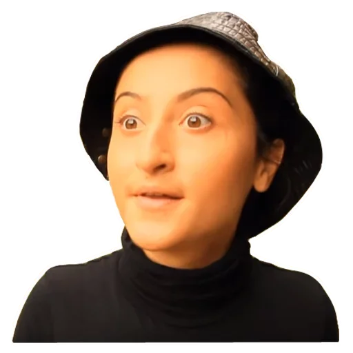 Эмодзи Каха