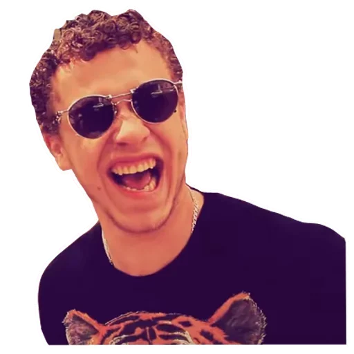 Эмодзи Каха