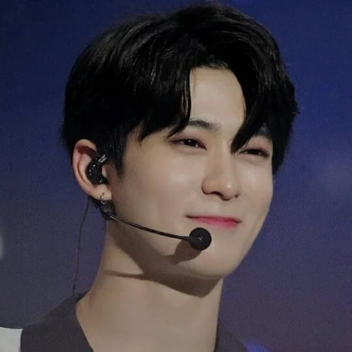 Эмодзи jaehyun nct
