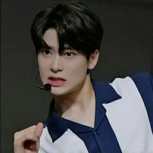 Эмодзи jaehyun nct